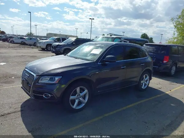 WA1M2AFP5HA047692 2017 AUDI Q5 - Image 2