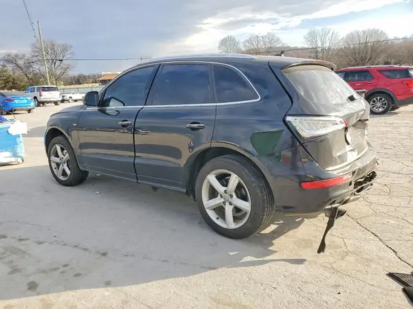 WA1M2AFP5HA047904 2017 AUDI Q5 - Image 2