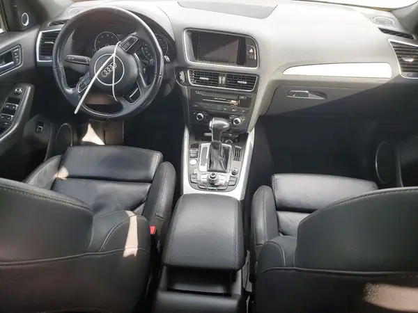 WA1M2AFP5HA047904 2017 AUDI Q5 - Image 8