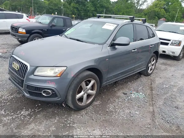WA1M2AFP5HA057929 2017 AUDI Q5 - Image 2
