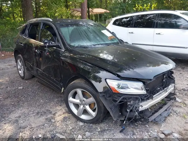 WA1M2AFP5HA059048 2017 AUDI Q5 - Image 1