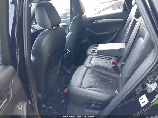 WA1M2AFP5HA059048 2017 AUDI Q5 - Image 8