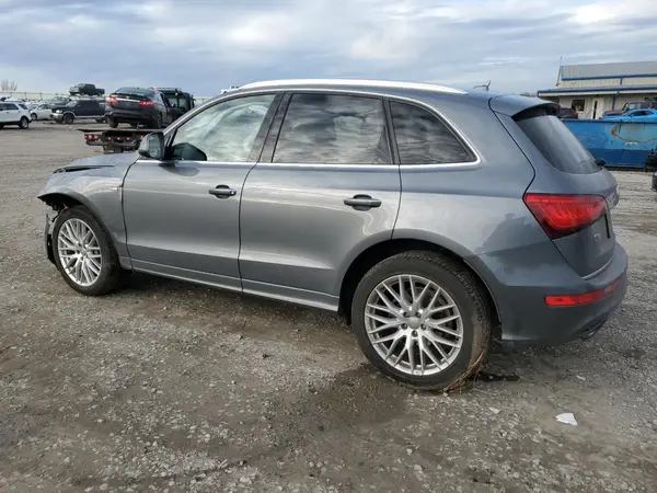 WA1M2AFP5HA060006 2017 AUDI Q5 - Image 2