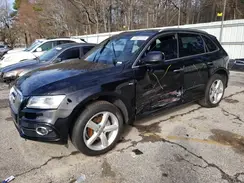 WA1M2AFP5HA060393 2017 AUDI Q5