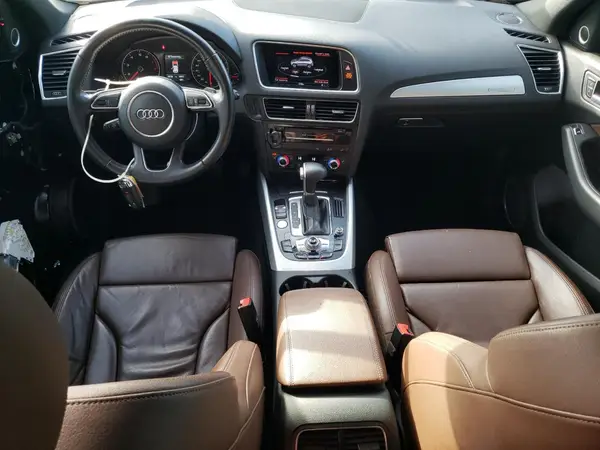 WA1M2AFP5HA060393 2017 AUDI Q5 - Image 8