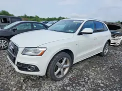 WA1M2AFP5HA071393 2017 AUDI Q5