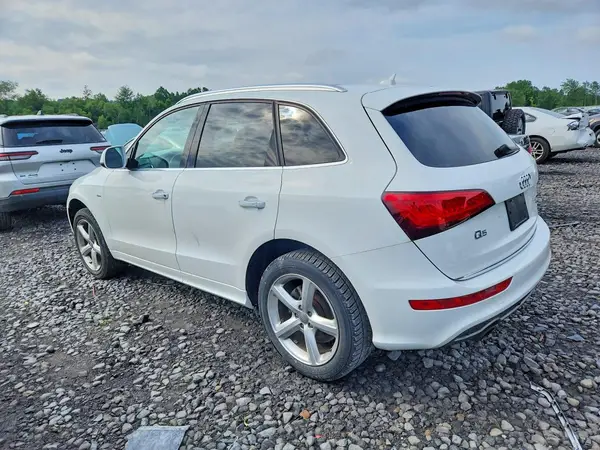 WA1M2AFP5HA071393 2017 AUDI Q5 - Image 2