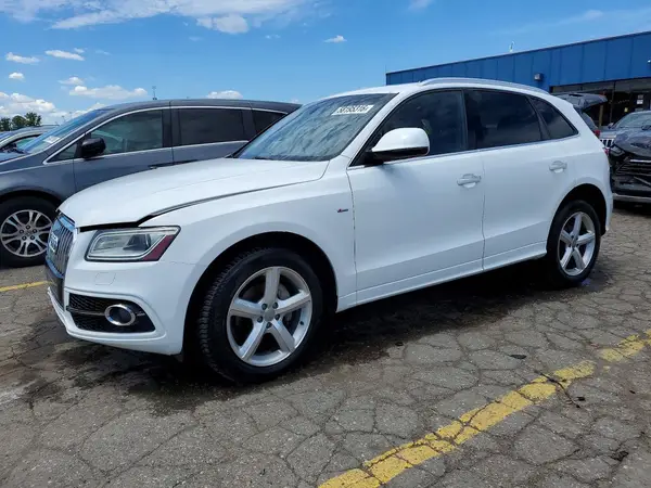WA1M2AFP5HA071684 2017 AUDI Q5 - Image 1