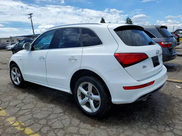 WA1M2AFP5HA071684 2017 AUDI Q5 - Image 2