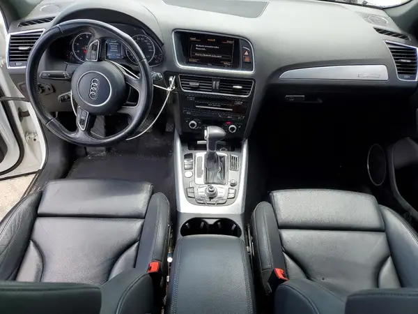 WA1M2AFP5HA071684 2017 AUDI Q5 - Image 8