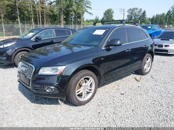 WA1M2AFP5HA082863 2017 AUDI Q5 - Image 2