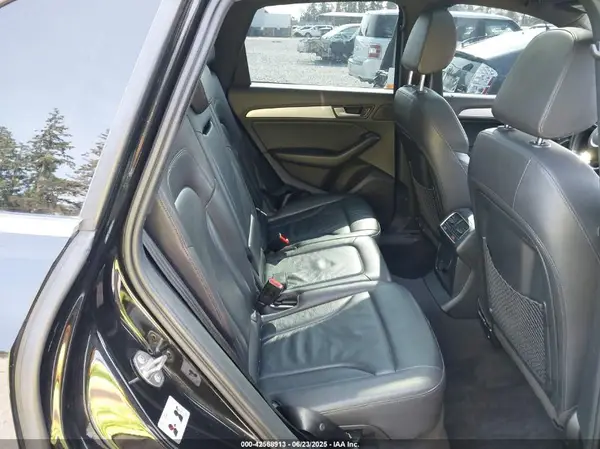 WA1M2AFP5HA082863 2017 AUDI Q5 - Image 8