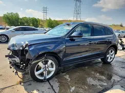 WA1M2AFP5HA084953 2017 AUDI Q5