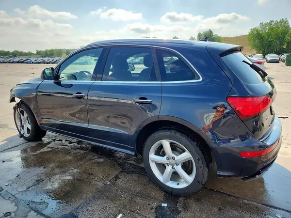 WA1M2AFP5HA084953 2017 AUDI Q5 - Image 2