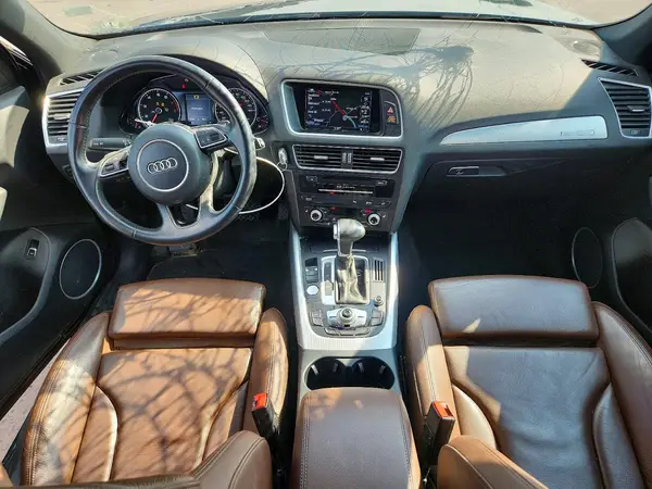 WA1M2AFP5HA084953 2017 AUDI Q5 - Image 8