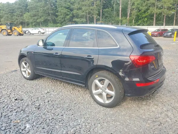 WA1M2AFP5HA088744 2017 AUDI Q5 - Image 2