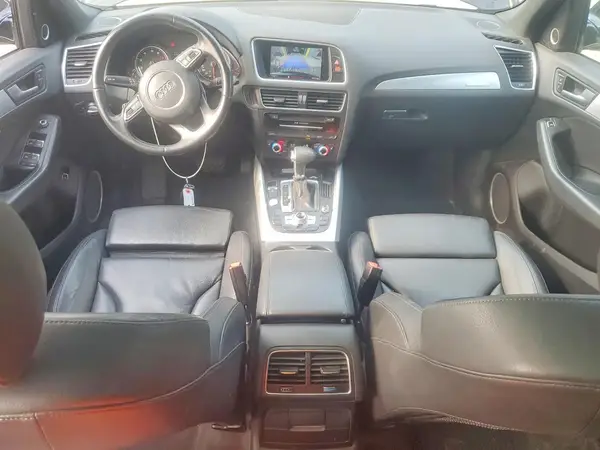 WA1M2AFP5HA088744 2017 AUDI Q5 - Image 8