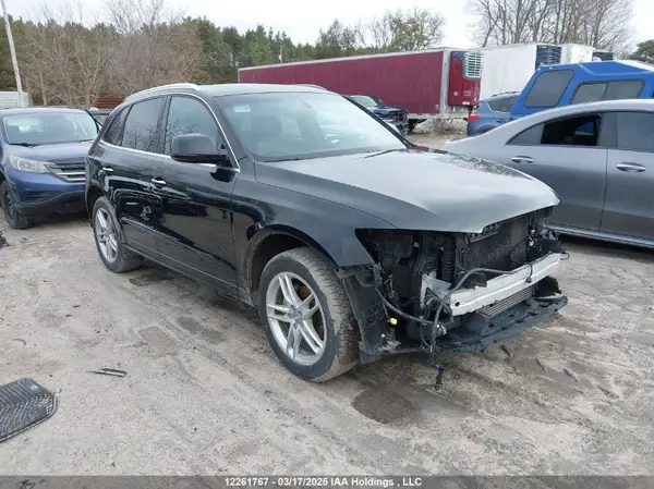 WA1M2AFP5HA095161 2017 AUDI Q5 - Image 1