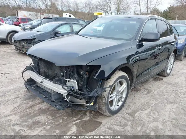 WA1M2AFP5HA095161 2017 AUDI Q5 - Image 2