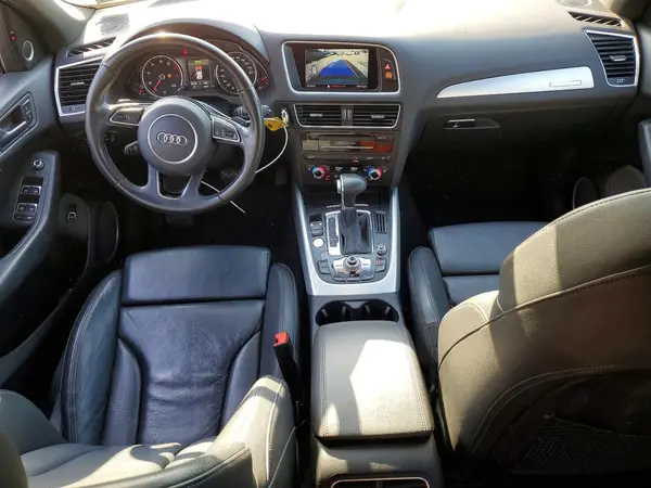 WA1M2AFP5HA095757 2017 AUDI Q5 - Image 8
