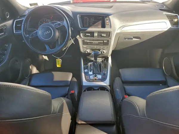 WA1M2AFP6HA030867 2017 AUDI Q5 - Image 8