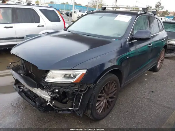 WA1M2AFP6HA031002 2017 AUDI Q5 - Image 2