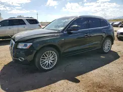 WA1M2AFP6HA034160 2017 AUDI Q5