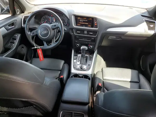 WA1M2AFP6HA034160 2017 AUDI Q5 - Image 8