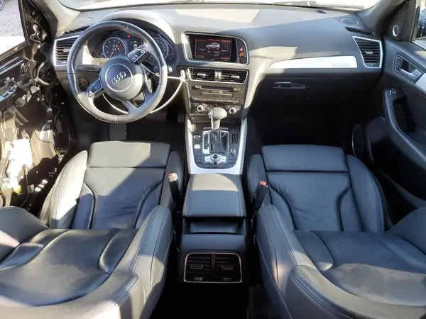 WA1M2AFP6HA034319 2017 AUDI Q5 - Image 8