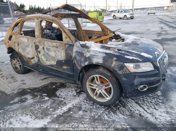 WA1M2AFP6HA034739 2017 AUDI Q5 - Image 1