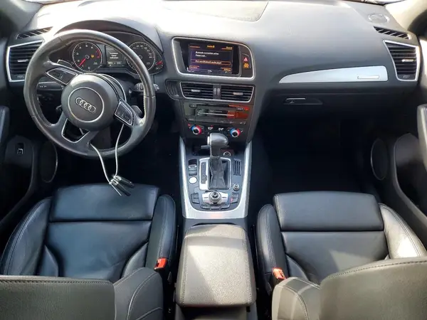 WA1M2AFP6HA037799 2017 AUDI Q5 - Image 8