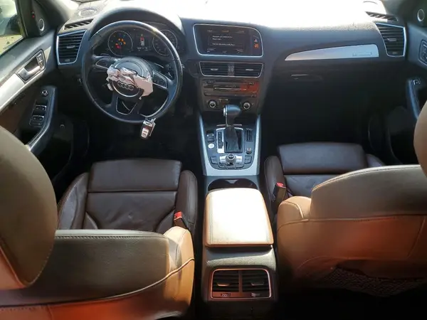 WA1M2AFP6HA044350 2017 AUDI Q5 - Image 8