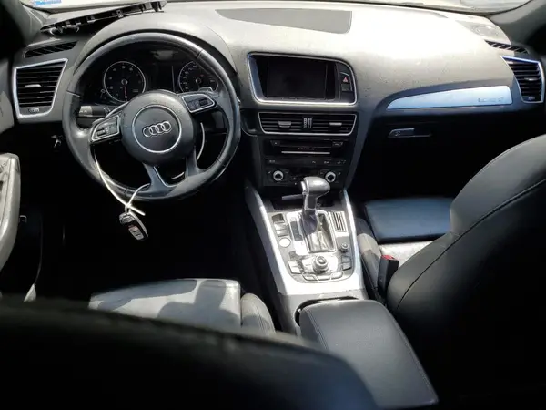 WA1M2AFP6HA046499 2017 AUDI Q5 - Image 8