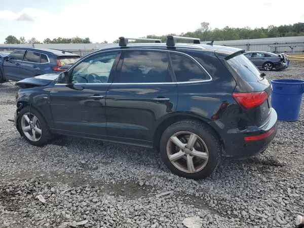 WA1M2AFP6HA052559 2017 AUDI Q5 - Image 2