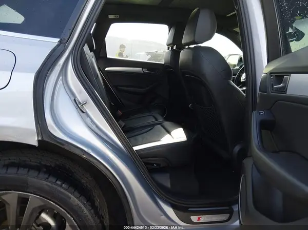 WA1M2AFP6HA056093 2017 AUDI Q5 - Image 8