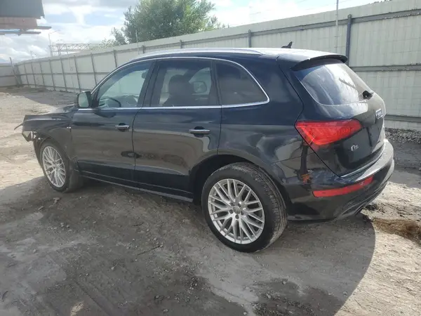 WA1M2AFP6HA059866 2017 AUDI Q5 - Image 2