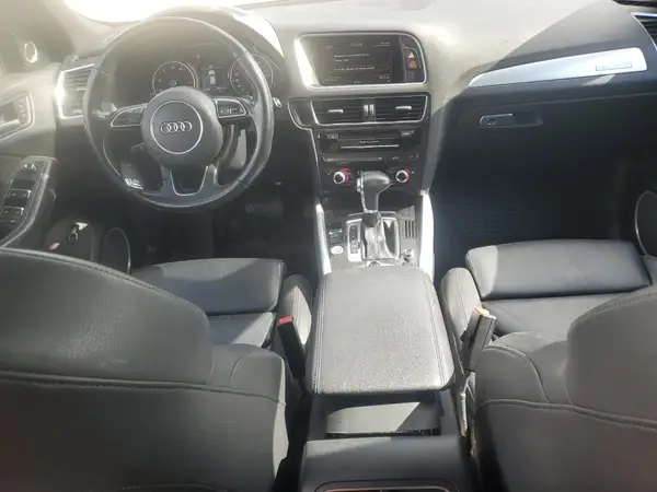 WA1M2AFP6HA059866 2017 AUDI Q5 - Image 8
