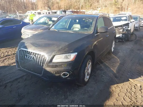 WA1M2AFP6HA062296 2017 AUDI Q5 - Image 2