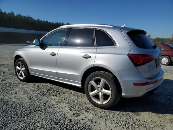 WA1M2AFP6HA063478 2017 AUDI Q5 - Image 2