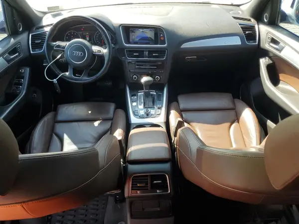 WA1M2AFP6HA072505 2017 AUDI Q5 - Image 8
