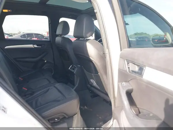 WA1M2AFP6HA073024 2017 AUDI Q5 - Image 8