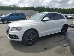WA1M2AFP6HA075470 2017 AUDI Q5