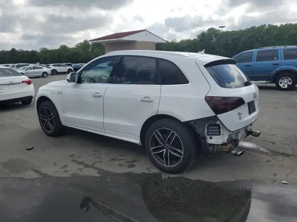 WA1M2AFP6HA075470 2017 AUDI Q5 - Image 2