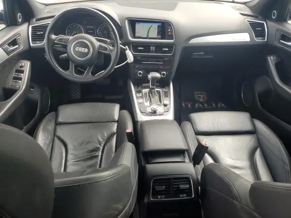 WA1M2AFP6HA075470 2017 AUDI Q5 - Image 8