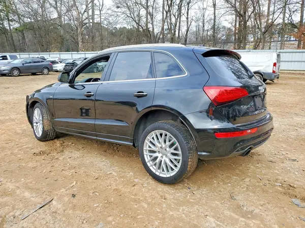 WA1M2AFP6HA079745 2017 AUDI Q5 - Image 2