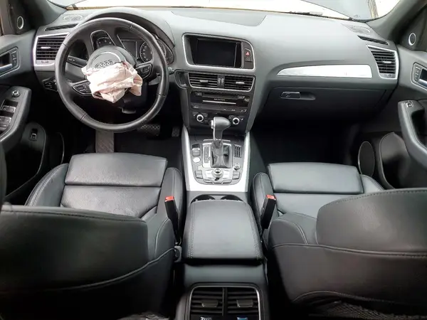 WA1M2AFP6HA079745 2017 AUDI Q5 - Image 8