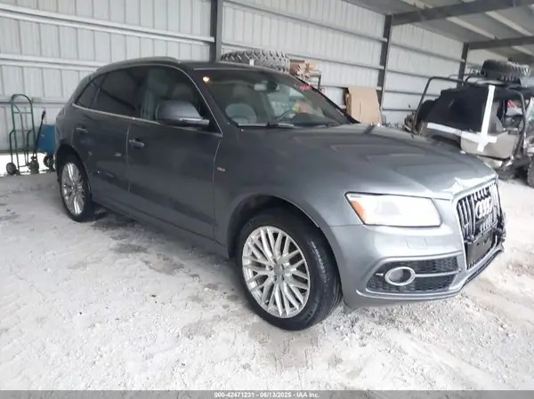 WA1M2AFP6HA087652 2017 AUDI Q5 - Image 1