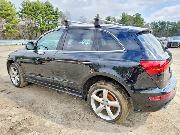 WA1M2AFP6HA089773 2017 AUDI Q5 - Image 2