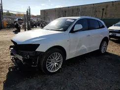 WA1M2AFP6HA090065 2017 AUDI Q5