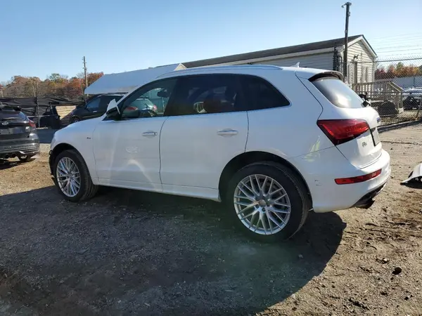 WA1M2AFP6HA090065 2017 AUDI Q5 - Image 2